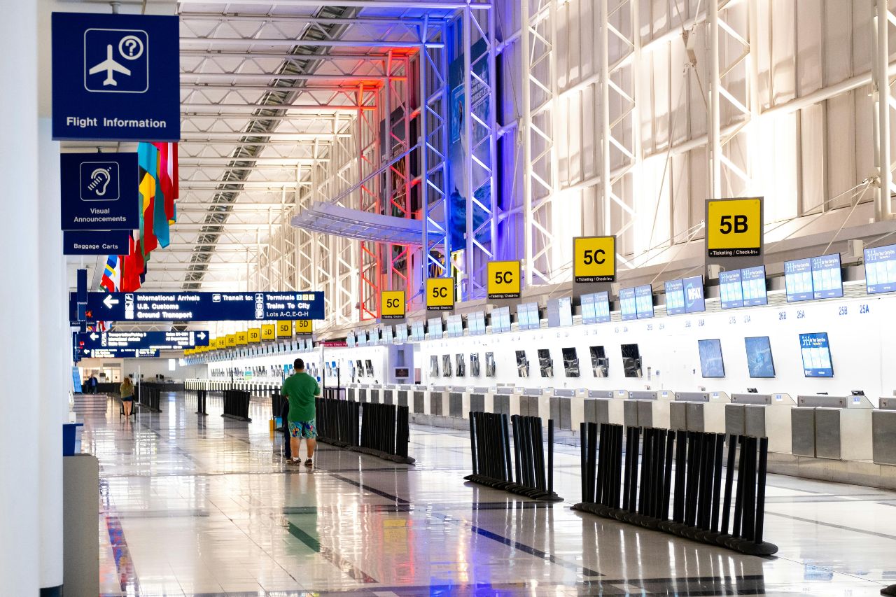 Gestione sostenibile delle risorse idriche negli aeroporti, firmato un protocollo d’intesa