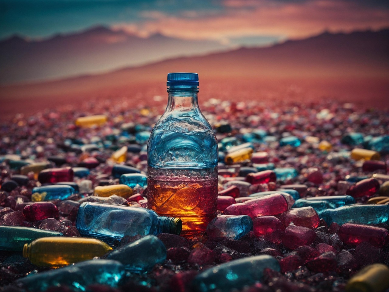 Corepla, nel 2024 in crescita raccolta e riciclo degli imballaggi in plastica