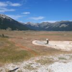 Piani di Pezza, finalmente il ripristino dai lavori abusivi dello Stadio del Fondo