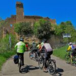 Giornate Nazionali del Cicloturismo, con Fiab verso la rivoluzione delle due ruote