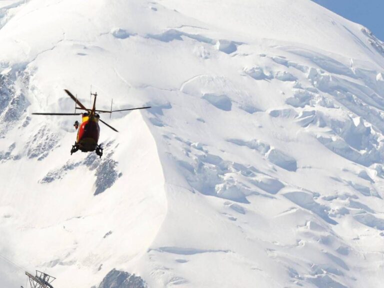 Valanga in Val di Fassa, travolti 5 scialpinisti italiani