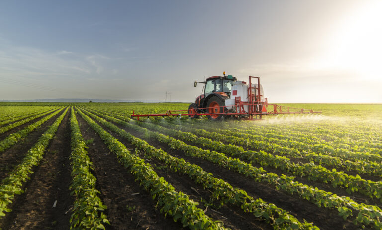 Biogas, dagli scarti nuovi concimi per l’agricoltura