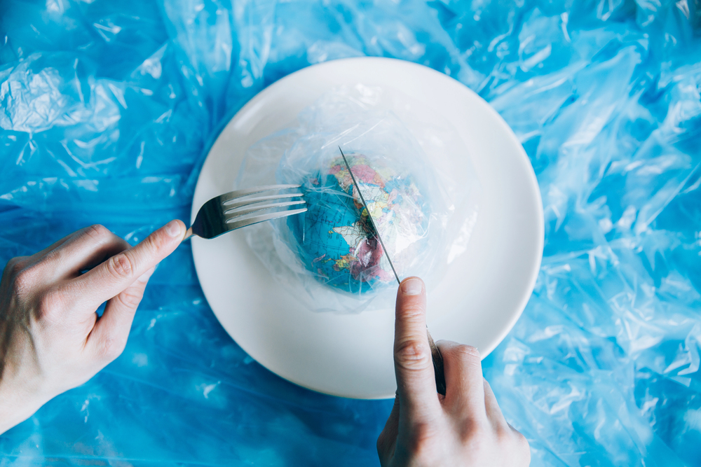 Giornata Mondiale dell'Ambiente, lotta all’inquinamento da plastica