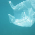 Plastica che si decompone in poche ore in mare, la scoperta in Giappone