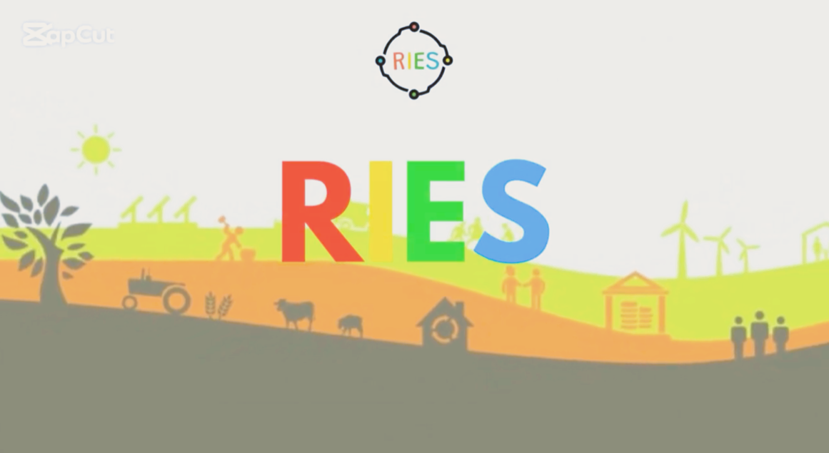 Un nuovo video racconta la RIES e scopre i volti dell'economia solidale