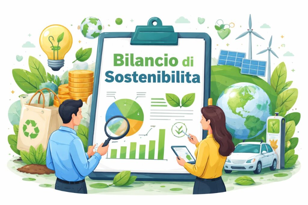 Itelyum presenta il Bilancio di Sostenibilità 2024