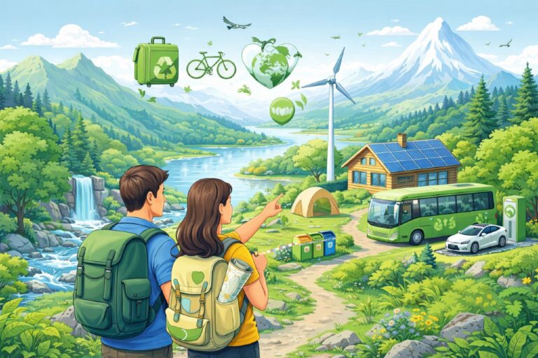 L’esigenza di nuove figure professionali per un turismo sempre più sostenibile