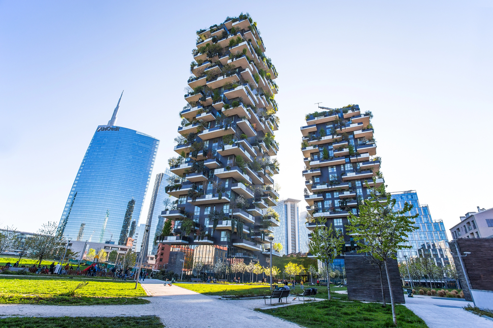 Edifici NZEB, sono 67mila in Italia: 4 su 10 si trovano in Lombardia