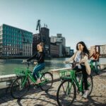 ECO, il Festival della Mobilità Sostenibile e delle Città Intelligenti, a settembre a Roma