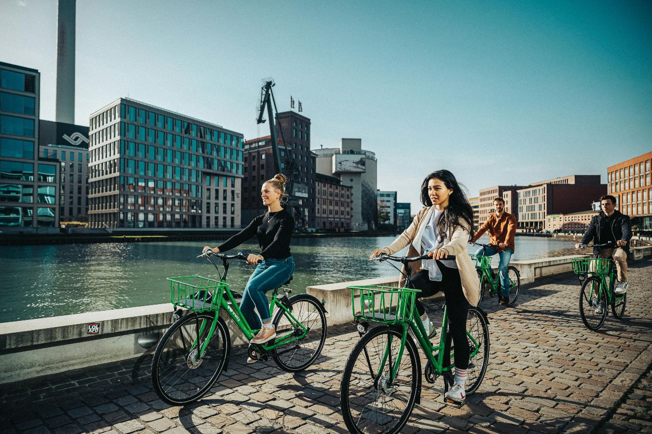 ECO, il Festival della Mobilità Sostenibile e delle Città Intelligenti, a settembre a Roma