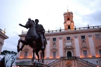 Roma Capitale, via libera Cdm a ddl costituzionale