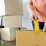 Trasloco sostenibile: come organizzare casa nuova con efficienza (e senza stress)