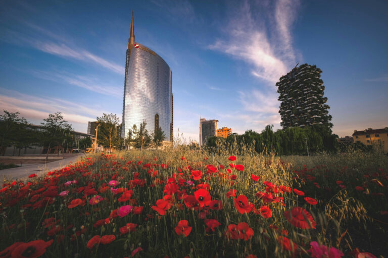 Edifici NZEB, sono 67mila in Italia: 4 su 10 si trovano in Lombardia