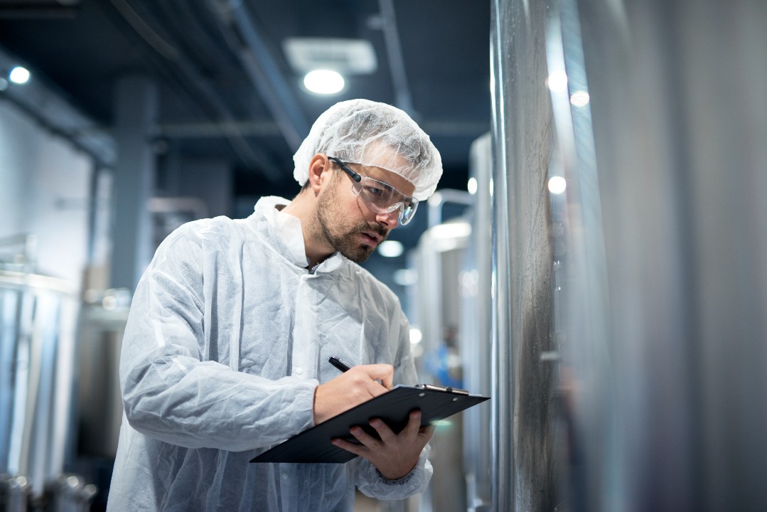 Auditing Alimentare: perché rappresenta una garanzia di sicurezza e qualità per l'industria e il consumatore