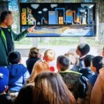 Acque Tour, spiegare nelle scuole il valore dell’acqua e l’importanza di preservarla