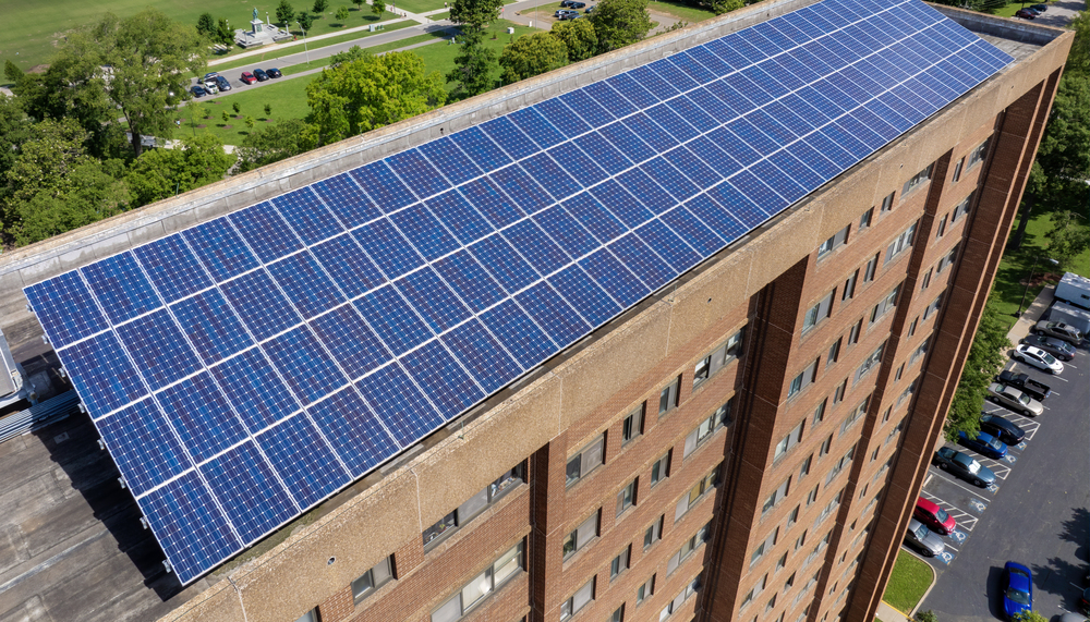 Fotovoltaico condominiale: 10 motivi per dire si