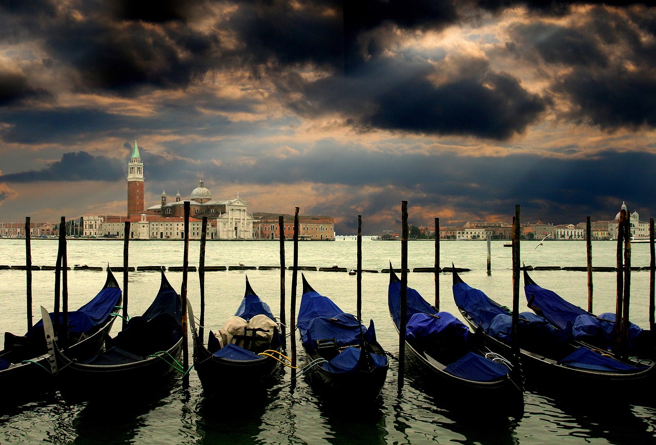Climathon 2025, Venezia e le sue fragilità per nuove soluzioni alla crisi climatica