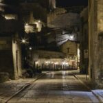 City Green Light, Asiago e Matera protagoniste a Going Dark 2025