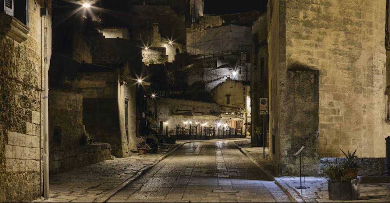 City Green Light, Asiago e Matera protagoniste a Going Dark 2025
