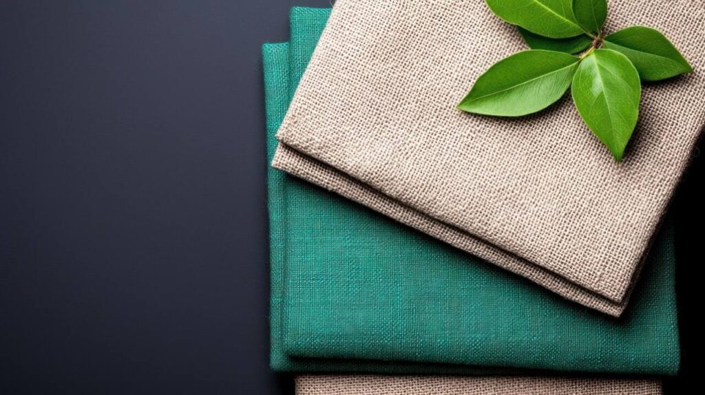 Come scegliere le stoffe all’insegna della sostenibilità, per casa e capi fashion