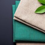 Come scegliere le stoffe all’insegna della sostenibilità, per casa e capi fashion