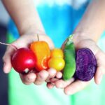 I Feel Food, i vantaggi di un’alimentazione sana e sostenibile anche per l’ambiente