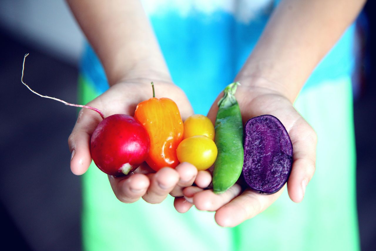 I Feel Food, i vantaggi di un’alimentazione sana e sostenibile anche per l’ambiente
