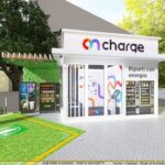 Nasce a Roma il primo Hub On Charge, per la città del futuro