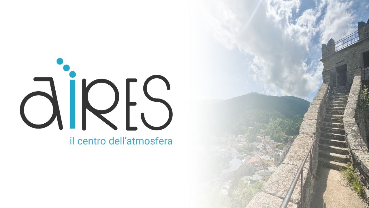 Sta per nascere AIRES, il Centro dell'Atmosfera del Monte Cimone