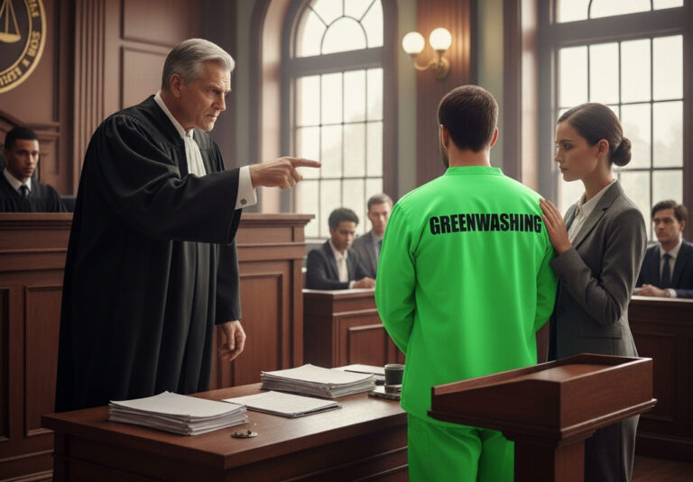 Pubblicità e greenwashing: ora bisognerà stare molto attenti