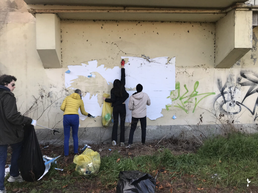 Rifiuti: il primato negativo spetta alle città