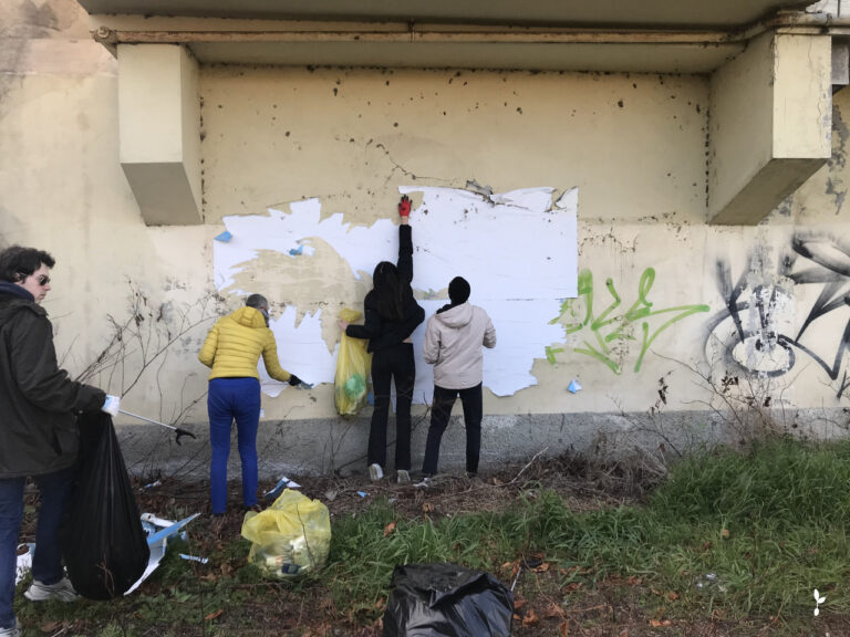 Rifiuti: il primato negativo spetta alle città