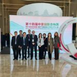 Ricerca globale su Biodiversità, NBFC firma nuovi accordi con Canada e Cina