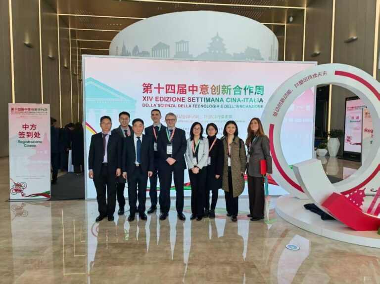 Ricerca globale su Biodiversità, NBFC firma nuovi accordi con Canada e Cina