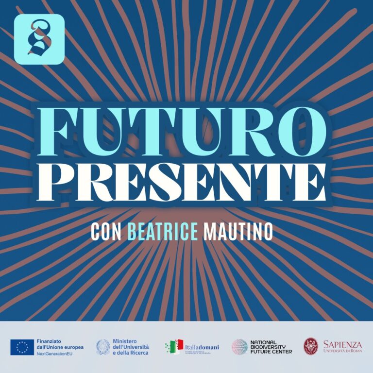 Futuro presente. Le domande di oggi per le risposte di domani