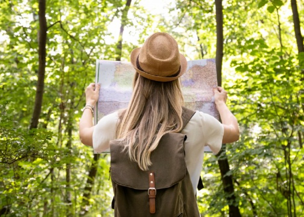 Natale svolta vacanze green, il 75% dei viaggiatori sceglie la sostenibilità