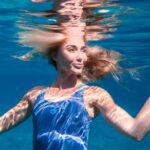 Vita Life, Arena lancia la nuova collezione di costumi da bagno green