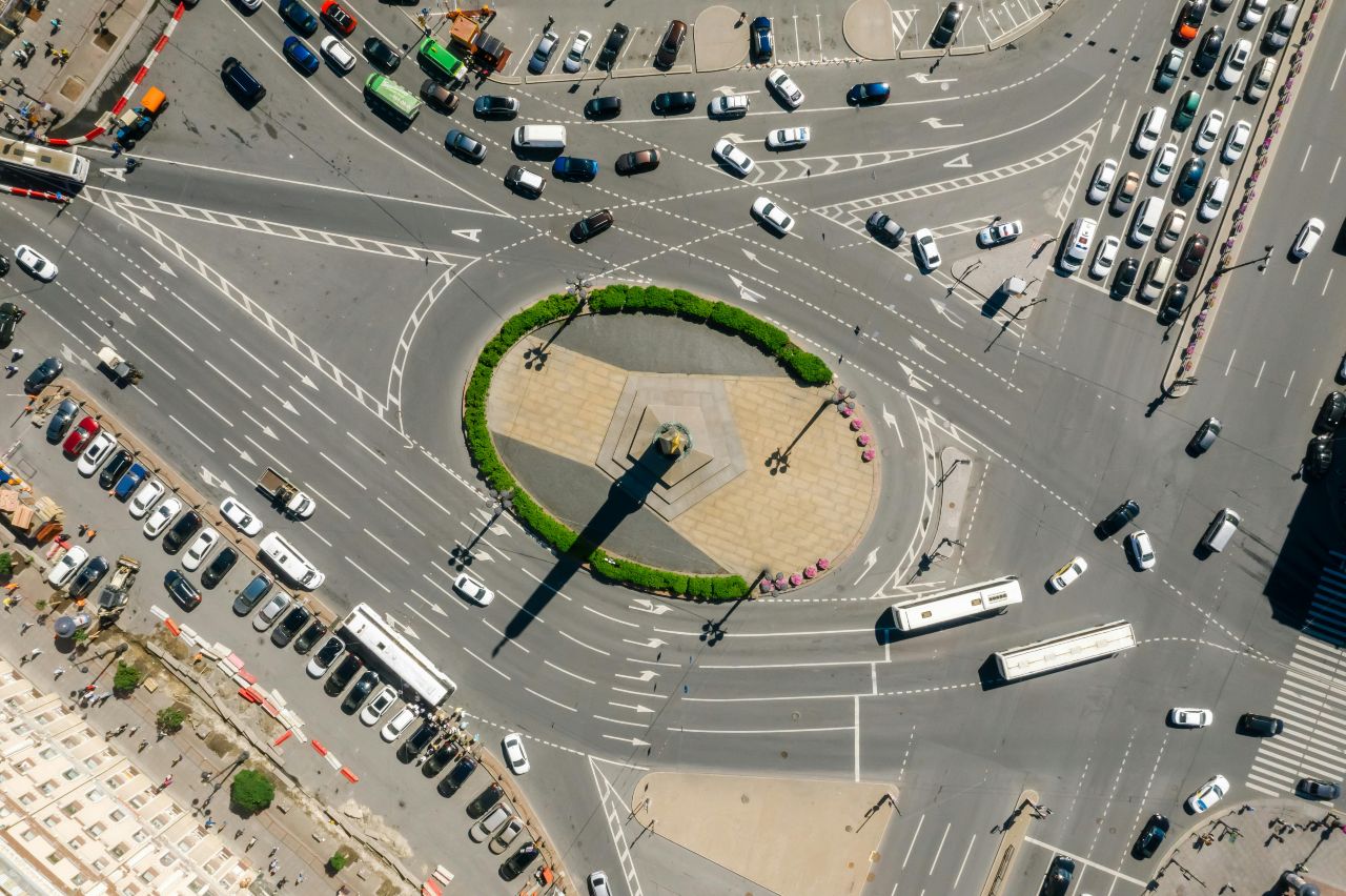 Come IA e Big Data possono rivoluzionare la mobilità urbana