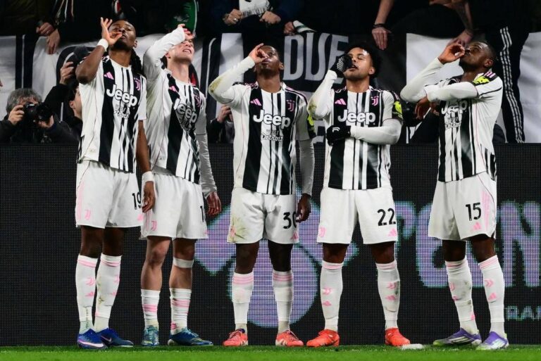 Juventus-Lazio: orario, probabili formazioni e dove vederla in tv