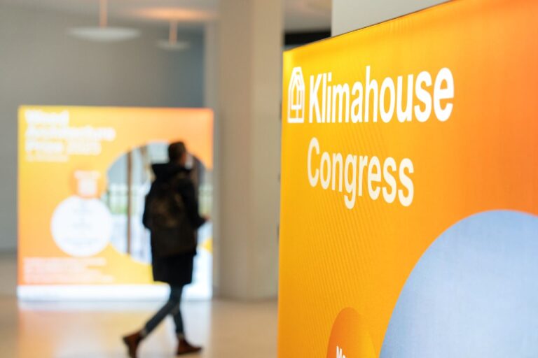La transizione ecologica, il suo impatto economico e il futuro dell’abitare al Klimahouse Congress 2026