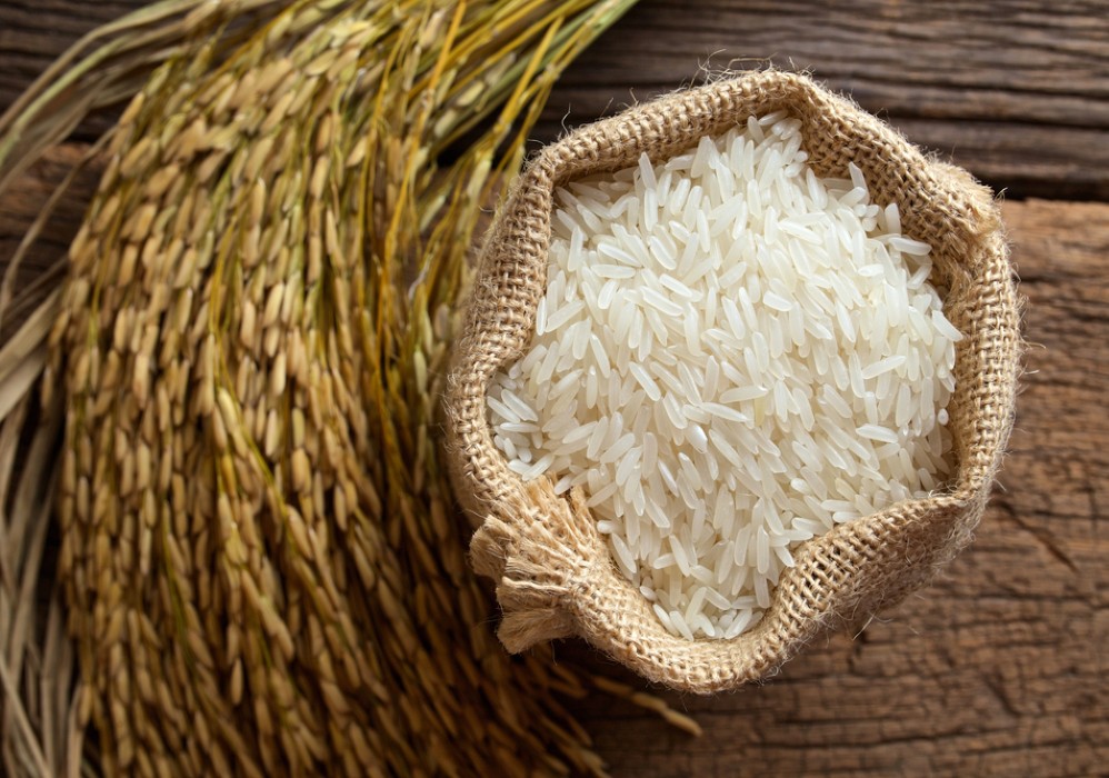 Nanomateriali per batterie e supercondensatori da scarti del riso