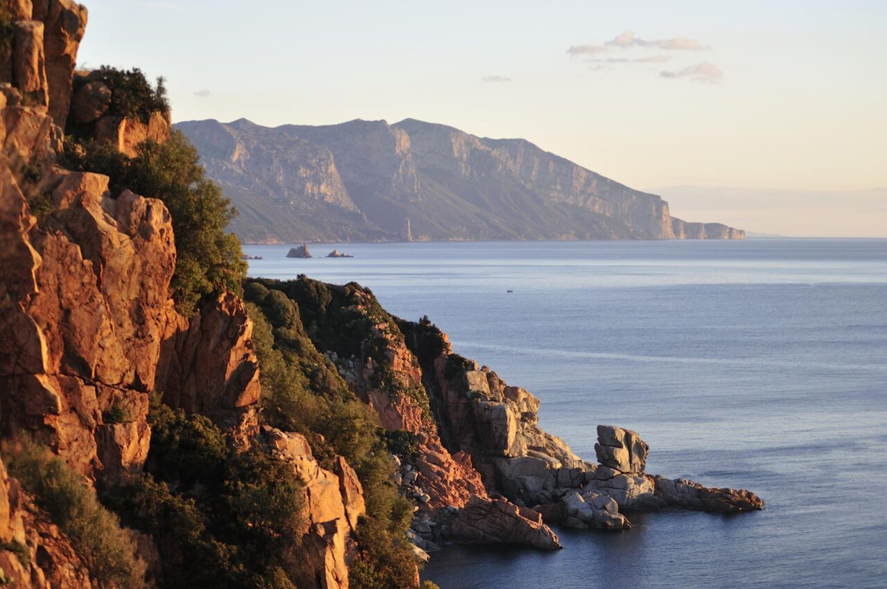 Ogliastra in Sardegna: un viaggio tra borghi e panorami straordinari