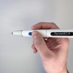 Penny Vet, la prima penna laser al mondo creata per la cura di cani e gatti