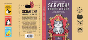 Scratch! Ubbidisci al gatto!