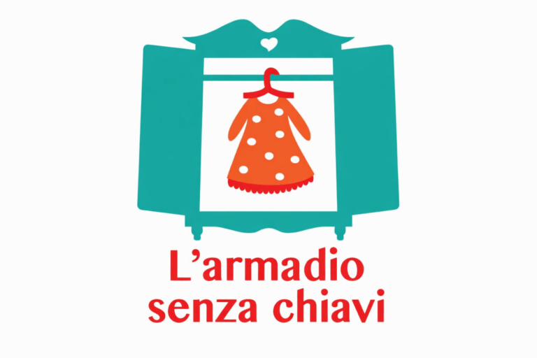 Un Armadio senza chiavi aperto al riuso e alla solidarietà