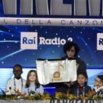 A Ermal Meta il premio “People & Planet – Canzone Sostenibile”