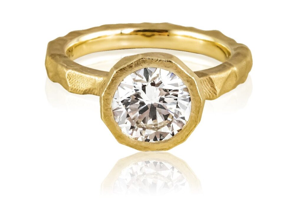 Oro e diamanti, una scelta sostenibile è possibile