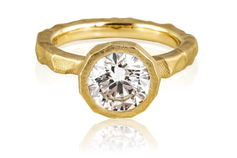 Oro e diamanti, una scelta sostenibile è possibile