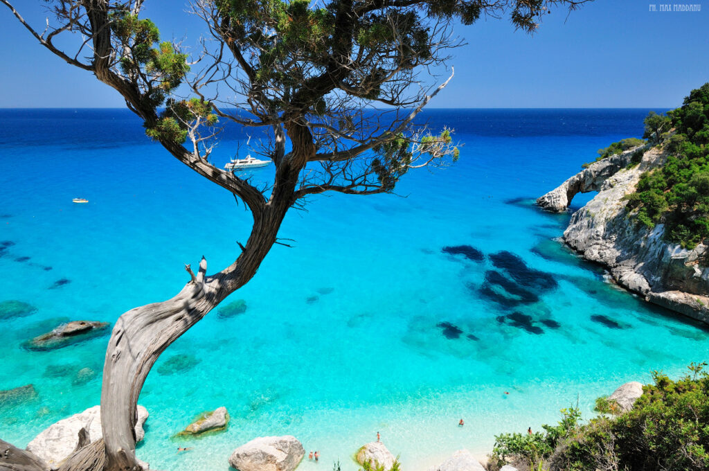 Ogliastra: un angolo di Mediterraneo da vivere intensamente