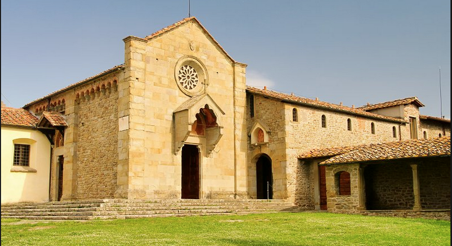 Fiesole, crocevia di culture: il museo etnologico francescano